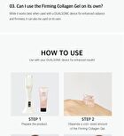 Dualsonic Firming Collagen Gel - 150ml