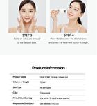 Dualsonic Firming Collagen Gel - 150ml