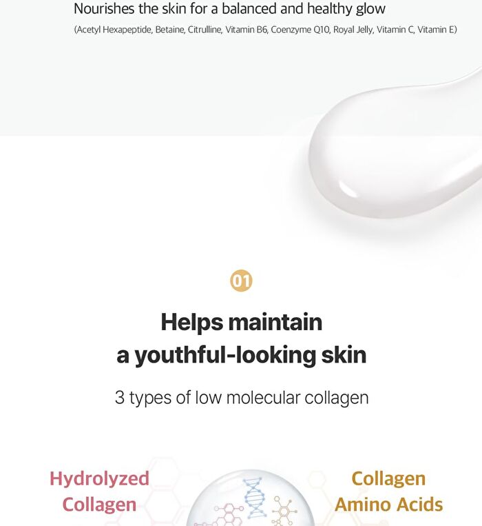 Dualsonic Firming Collagen Gel - 150ml