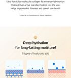 Dualsonic Firming Collagen Gel - 150ml