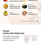 Dualsonic Firming Collagen Gel - 150ml