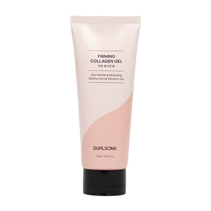 Dualsonic Firming Collagen Gel - 150ml