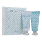 The Whoo Gongjinhyang Royal Hand Cream Set Holiday Edition - 2 pcs