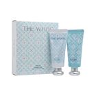 The Whoo Gongjinhyang Royal Hand Cream Set Holiday Edition - 2 pcs