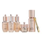 The Whoo Cheonyuldan Ultimate Regenerative Eye Lift Cream Special Set - 6 pcs