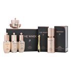The Whoo Cheonyuldan Ultimate Regenerative Eye Lift Cream Special Set - 6 pcs