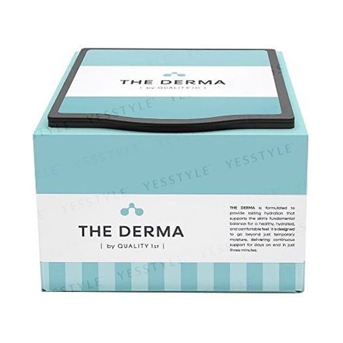 The Derma Sensitive Mask Jumbo - 30 pcs