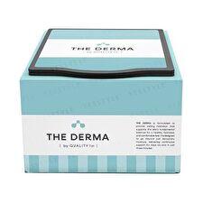 Quality First The Derma Sensitive Mask Jumbo - 30 pcs
