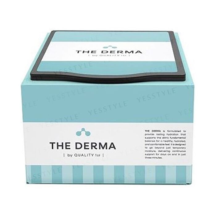The Derma Sensitive Mask Jumbo - 30 pcs