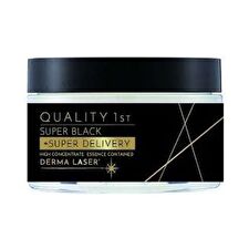 Derma Laser Super Black VC100 Cream - 70g