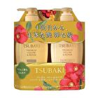 Tsubaki Premium Volume & Repair Shampoo & Conditioner Set - 450ml x 2