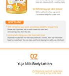Milk Body Cleanser - 11 Types - Cotton