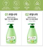 Milk Body Cleanser - 11 Types - Cotton
