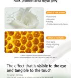 Milk Body Cleanser - 11 Types - Cotton
