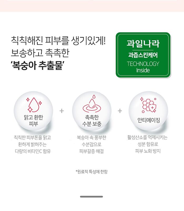 Milk Body Cleanser - 11 Types - Cotton
