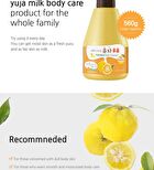 Milk Body Cleanser - 11 Types - Cotton