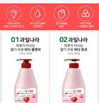 Milk Body Lotion - 11 Types - Cotton