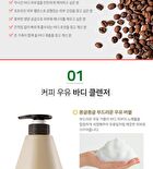 Milk Body Lotion - 11 Types - Cotton