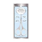 Safety Scissors For Nose Hair - 1 pc