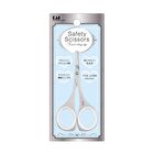Safety Scissors For Nose Hair - 1 pc