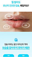 Bring Green Bamboo Hyalu Lip Essence Double Set - 2026 Version - 2 pcs