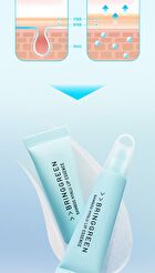 Bring Green Bamboo Hyalu Lip Essence Double Set - 2026 Version - 2 pcs