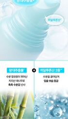 Bring Green Bamboo Hyalu Lip Essence Double Set - 2026 Version - 2 pcs