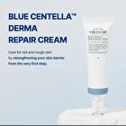 Mildlab Blue Centella Derma Repair Cream - 50ml