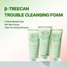 Mildlab B-Treecan Trouble Cleansing Foam - 150ml