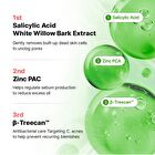 Mildlab B-Treecan Trouble Cleansing Foam - 150ml