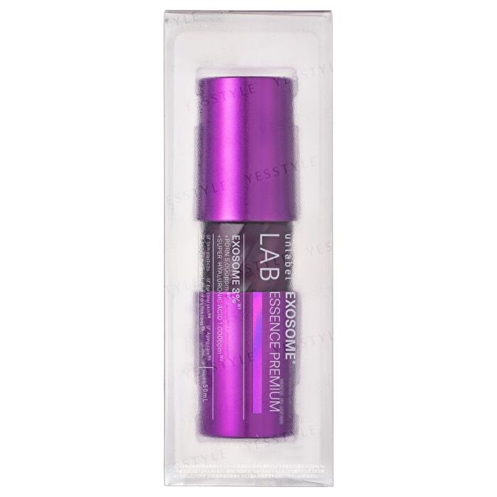 Unlabel Lab Exosome Essence Premium - 50ml