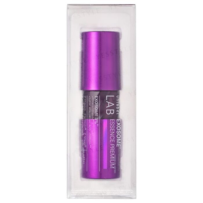 Unlabel Lab Exosome Essence Premium - 50ml