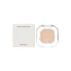 Eye Tone Single Eyeshadow - 33 Colors - #425 Cinnamon Churros
