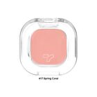 Eye Tone Single Eyeshadow - 33 Colors - #425 Cinnamon Churros