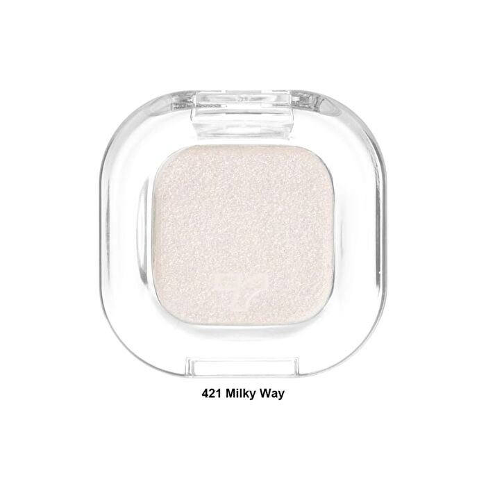 Eye Tone Single Eyeshadow - 33 Colors - #425 Cinnamon Churros