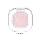 Eye Tone Single Eyeshadow - 33 Colors - #425 Cinnamon Churros