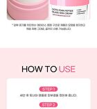 Ootd PDRN Peptide Glass Skin Cream - 50ml