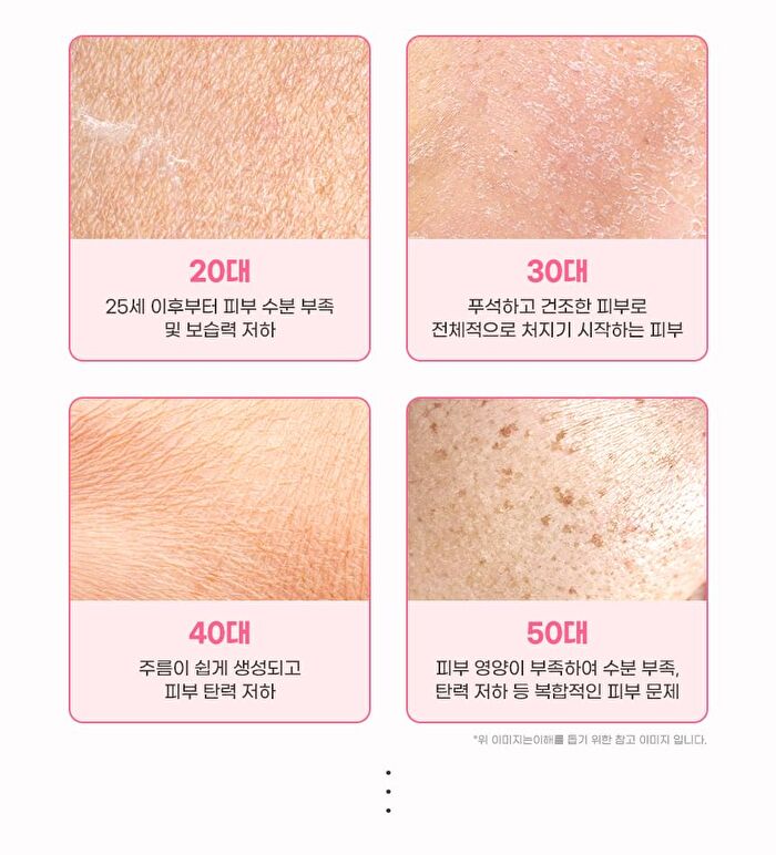 Ootd PDRN Peptide Glass Skin Cream - 50ml