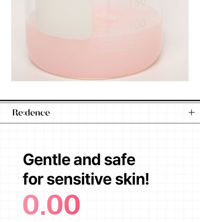 Re:dence Tone & Spot Perfect Glow Mask - 25ml x 1 sheet