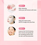 Re:dence Tone & Spot Perfect Glow Mask - 25ml x 1 sheet