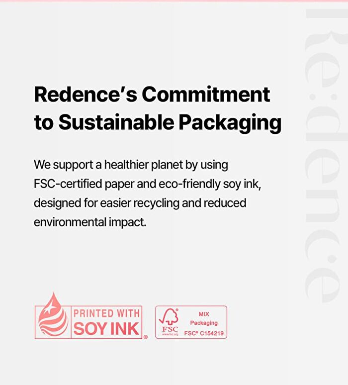 Re:dence Tone & Spot Perfect Glow Mask - 25ml x 1 sheet