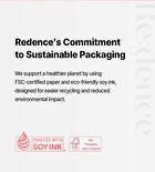 Re:dence Tone & Spot Perfect Glow Mask - 25ml x 1 sheet