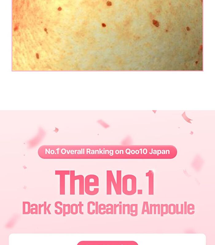 Re:dence Tone & Spot Perfect Glow Mask - 25ml x 1 sheet