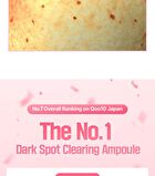Re:dence Tone & Spot Perfect Glow Mask - 25ml x 1 sheet
