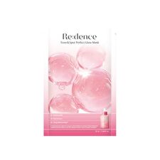 FULLight Re:dence Tone & Spot Perfect Glow Mask - 25ml x 1 sheet