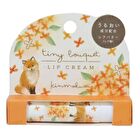 Fox Osmanthus Tiny Bouquet Lip Cream - 1 pc