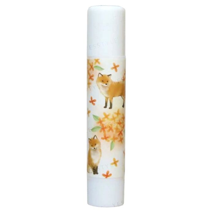 Fox Osmanthus Tiny Bouquet Lip Cream - 1 pc