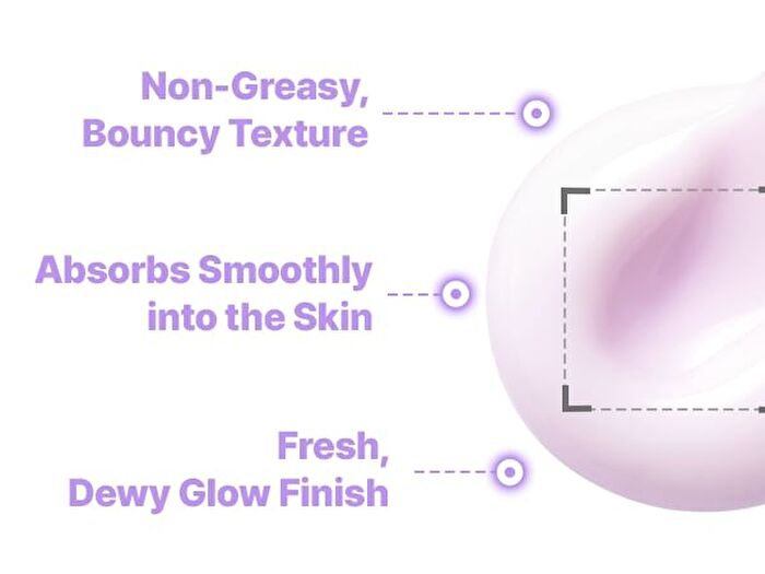 Glass Skin Collagen Cream - 55ml
