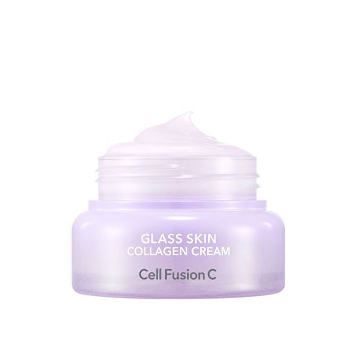 Glass Skin Collagen Cream - 55ml