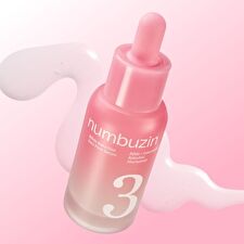 numbuzin No.3 Bifida Bakuchiol Zero Pore Serum - 30ml